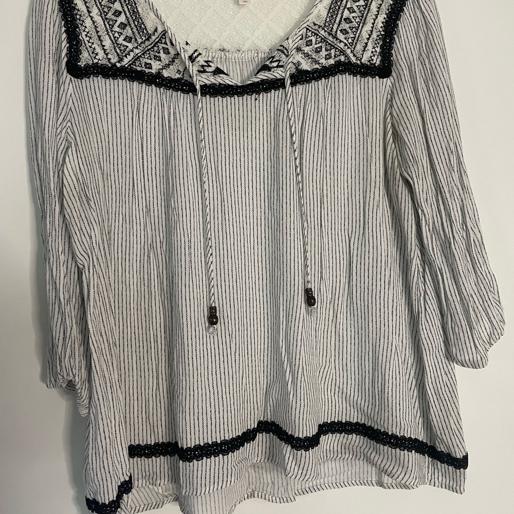 Target Shirt